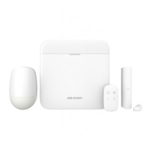 Комплект сигналізації Hikvision AX PRO DS-PWA64-KIT-WE
