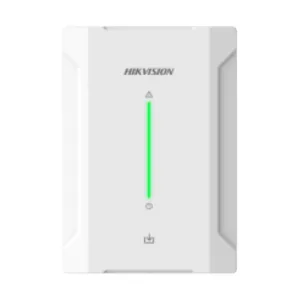 Дротовий розширювач входу Hikvision RS485 DS-PM1-I8O2-H для AX Hybrid Pro